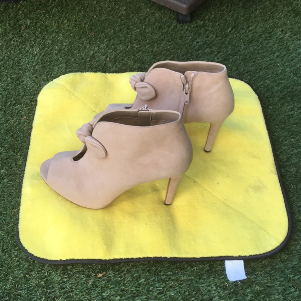 MICHAEL KORS high heel shoes
